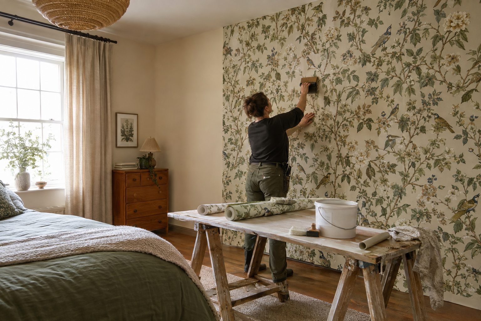 Decoración
