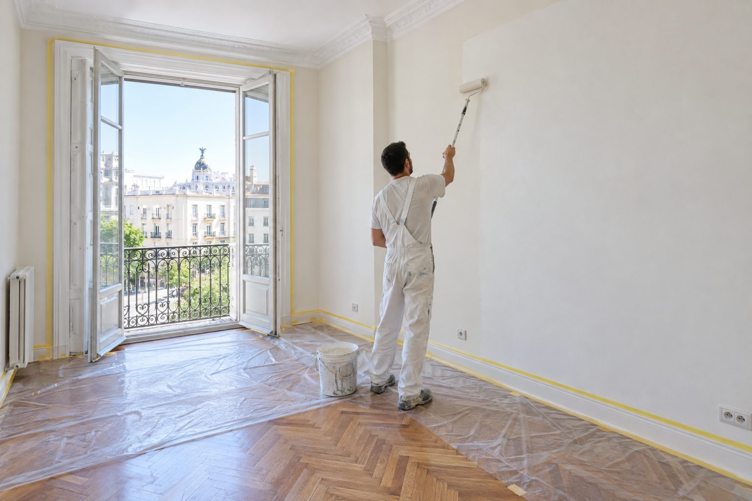 Pinturas