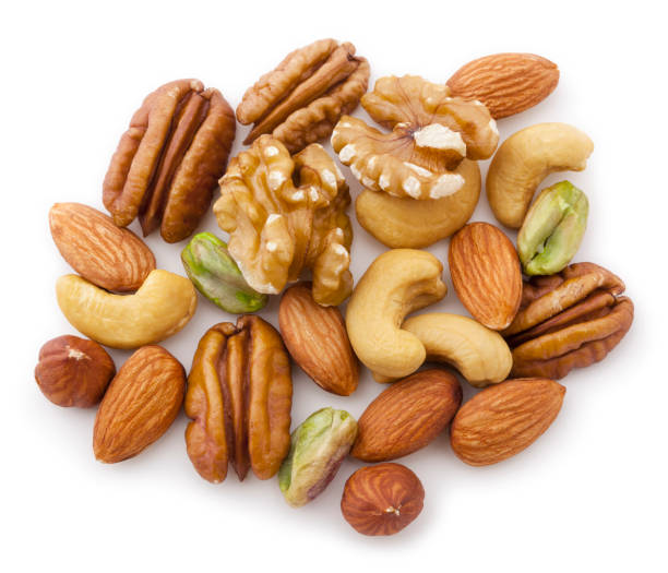 Almendras