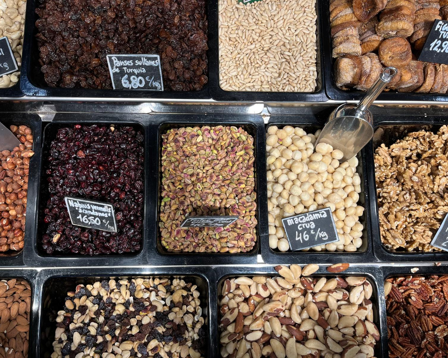 Nueces