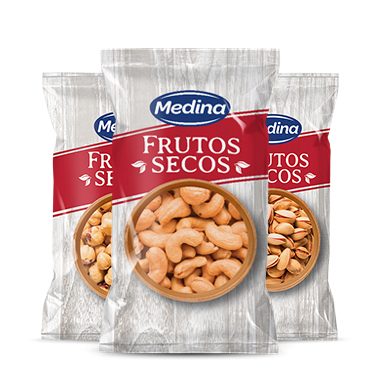 Pistachos