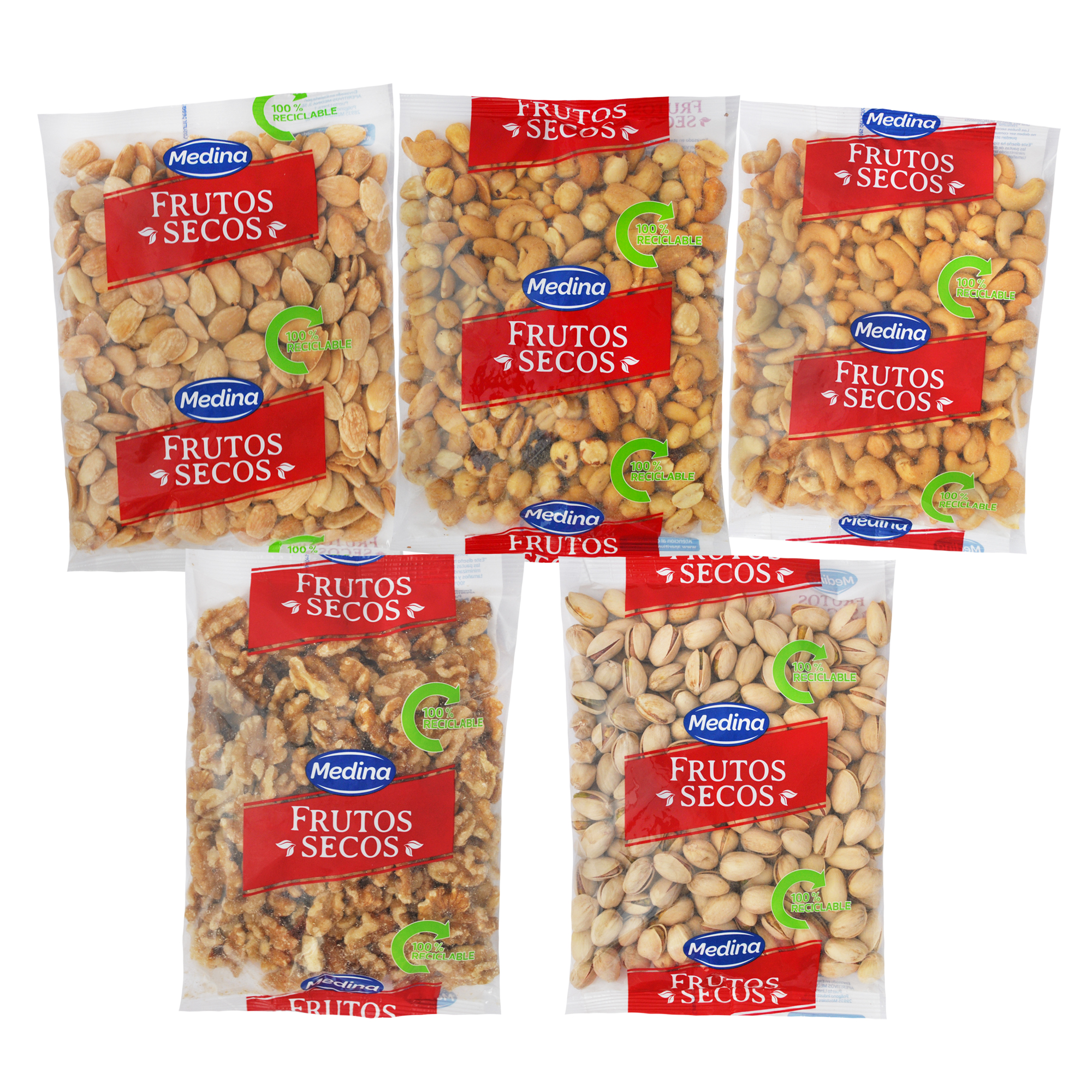 Anacardos