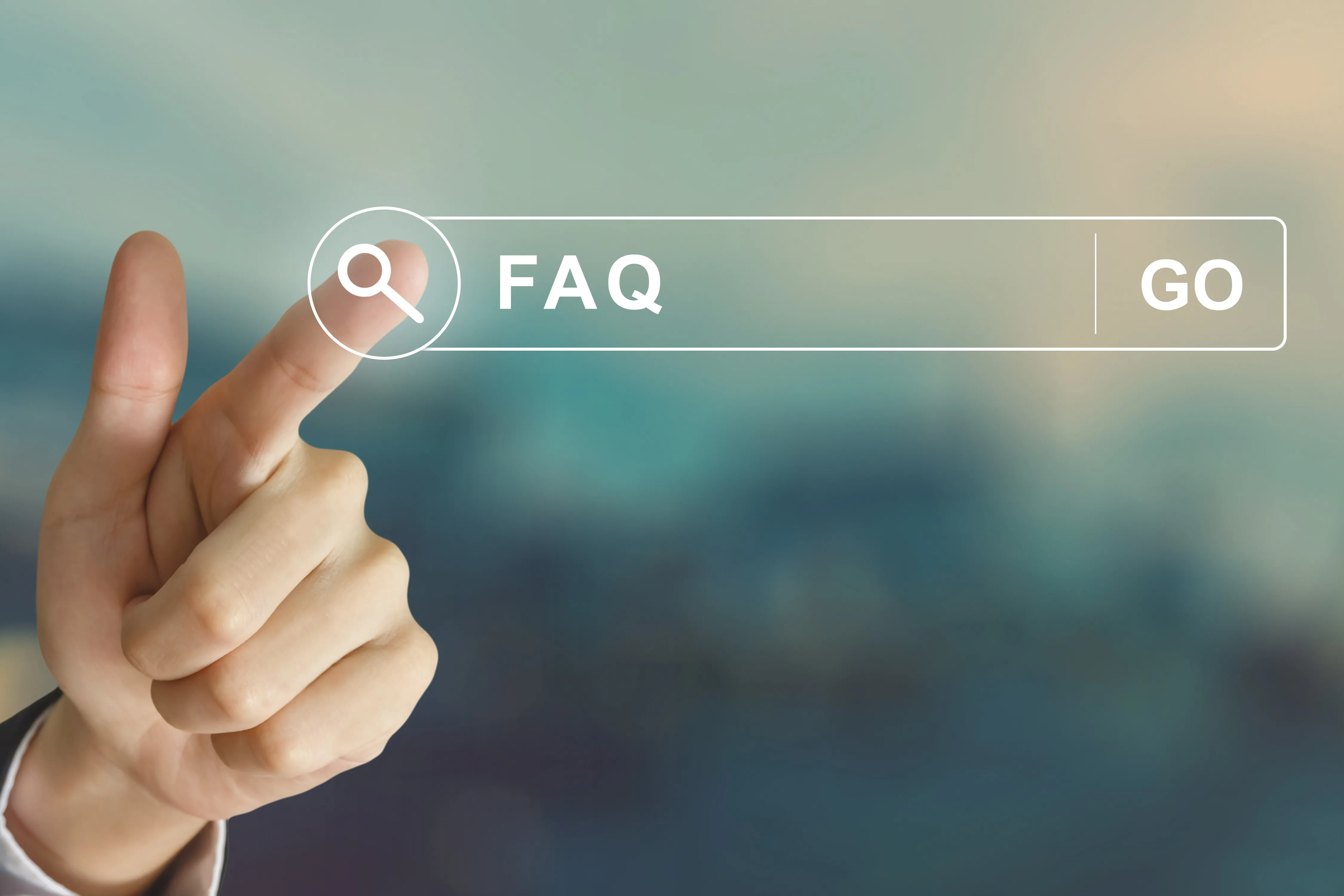 FAQ IMDESWEB